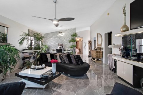 Casa en venta en Boynton Beach, Florida, 3 dormitorios, 160.81 m2 № 1094002 - foto 22