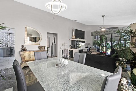 Villa ou maison à vendre à Boynton Beach, Floride: 3 chambres, 160.81 m2 № 1094002 - photo 23