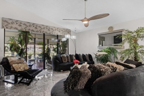 Casa en venta en Boynton Beach, Florida, 3 dormitorios, 160.81 m2 № 1094002 - foto 19