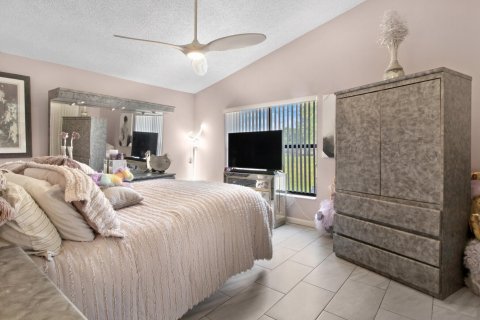 Villa ou maison à vendre à Boynton Beach, Floride: 3 chambres, 160.81 m2 № 1094002 - photo 16