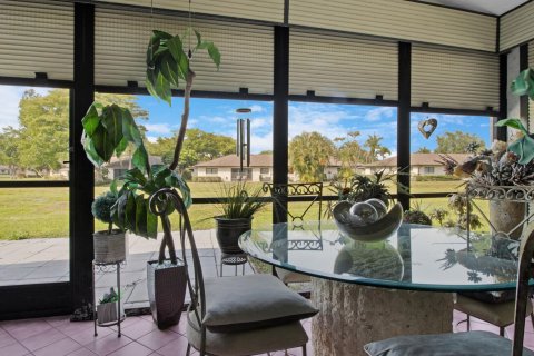 Villa ou maison à vendre à Boynton Beach, Floride: 3 chambres, 160.81 m2 № 1094002 - photo 9
