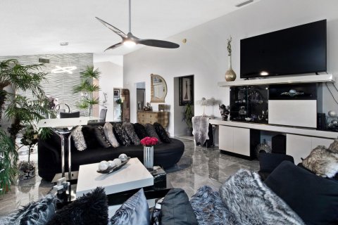 Villa ou maison à vendre à Boynton Beach, Floride: 3 chambres, 160.81 m2 № 1094002 - photo 21