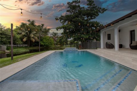 Villa ou maison à vendre à Davie, Floride: 4 chambres, 221.29 m2 № 1238231 - photo 22