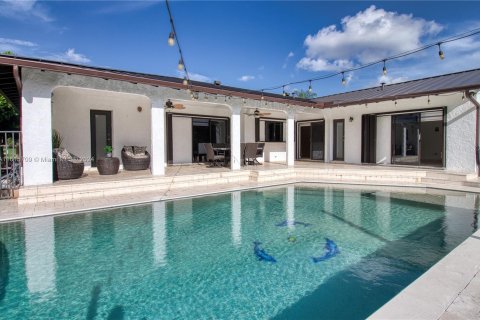 Villa ou maison à vendre à Davie, Floride: 4 chambres, 221.29 m2 № 1238231 - photo 23