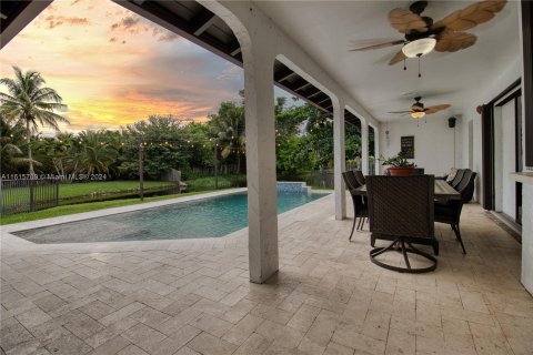 Villa ou maison à vendre à Davie, Floride: 4 chambres, 221.29 m2 № 1238231 - photo 18