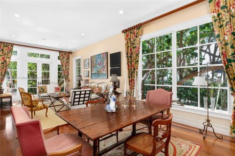 Villa ou maison à vendre à Hillsboro Beach, Floride: 6 chambres, 887.4 m2 № 782879 - photo 25