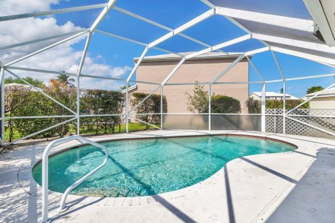Villa ou maison à vendre à Jupiter, Floride: 3 chambres, 195.28 m2 № 1094006 - photo 15