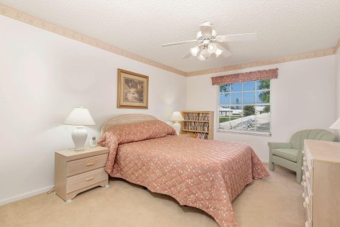 Купить виллу или дом в Юпитер, Флорида 3 спальни, 195.28м2, № 1094006 - фото 20