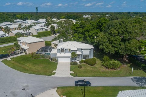 Villa ou maison à vendre à Jupiter, Floride: 3 chambres, 195.28 m2 № 1094006 - photo 5