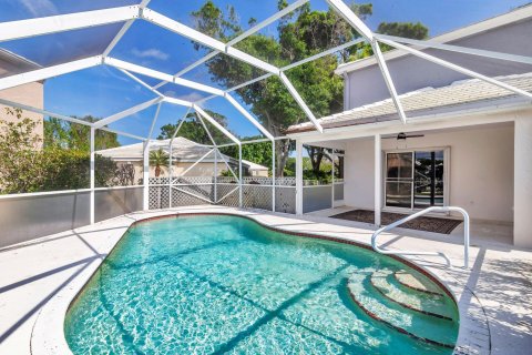 Villa ou maison à vendre à Jupiter, Floride: 3 chambres, 195.28 m2 № 1094006 - photo 13