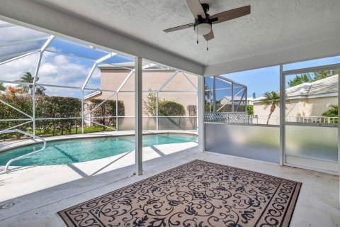 Villa ou maison à vendre à Jupiter, Floride: 3 chambres, 195.28 m2 № 1094006 - photo 16
