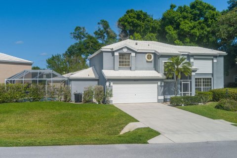 Villa ou maison à vendre à Jupiter, Floride: 3 chambres, 195.28 m2 № 1094006 - photo 7