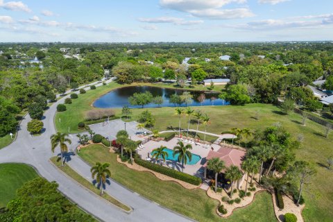 Villa ou maison à vendre à Stuart, Floride: 3 chambres, 165.18 m2 № 1094083 - photo 4