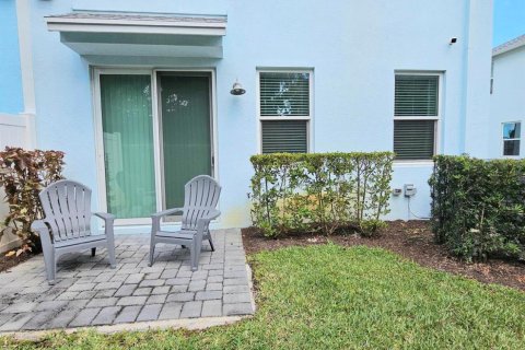 Townhouse in West Palm Beach, Florida 3 bedrooms, 172.8 sq.m. № 1161762 - photo 3