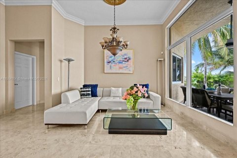 Villa ou maison à vendre à Miramar, Floride: 5 chambres, 333.61 m2 № 1081305 - photo 6
