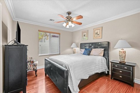 Villa ou maison à vendre à Miramar, Floride: 5 chambres, 333.61 m2 № 1081305 - photo 20