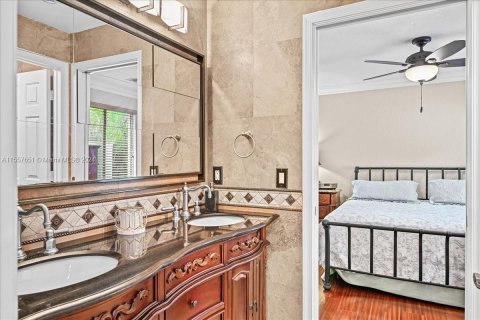 Casa en venta en Miramar, Florida, 5 dormitorios, 333.61 m2 № 1081305 - foto 23