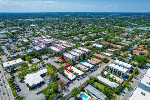 Commercial property in Fort Lauderdale, Florida № 1174904 - photo 1