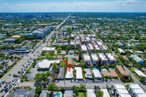 Commercial property in Fort Lauderdale, Florida № 1174904 - photo 2