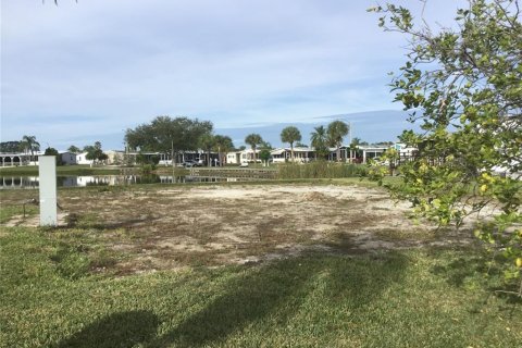 Land in North Port, Florida № 874846 - photo 1