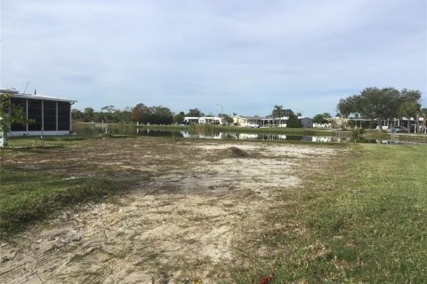 Land in North Port, Florida № 874846 - photo 2