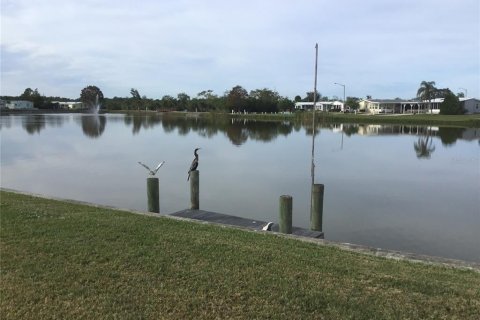 Land in North Port, Florida № 874846 - photo 3