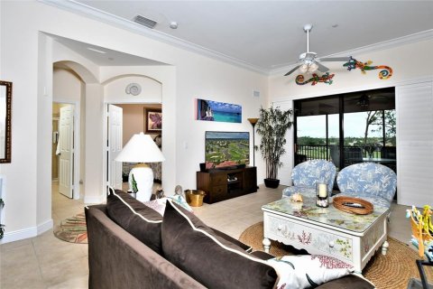 Condo in Punta Gorda, Florida, 3 bedrooms  № 535085 - photo 7