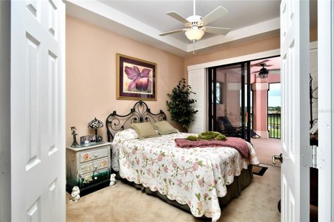 Condo in Punta Gorda, Florida, 3 bedrooms  № 535085 - photo 21