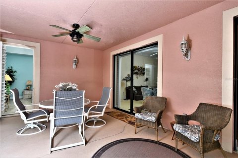 Condo in Punta Gorda, Florida, 3 bedrooms  № 535085 - photo 24