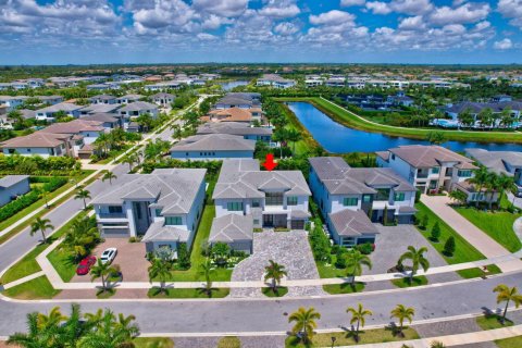 Villa ou maison à vendre à Boca Raton, Floride: 5 chambres, 573.67 m2 № 1132920 - photo 17