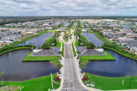 Villa ou maison à vendre à Boca Raton, Floride: 5 chambres, 573.67 m2 № 1132920 - photo 14