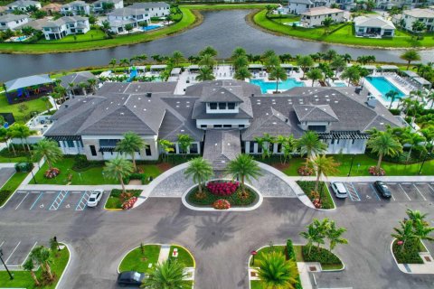 Villa ou maison à vendre à Boca Raton, Floride: 5 chambres, 573.67 m2 № 1132920 - photo 12