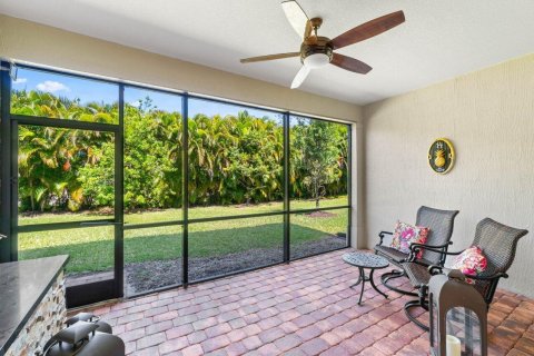 Condo in Boca Raton, Florida, 2 bedrooms  № 1132924 - photo 7