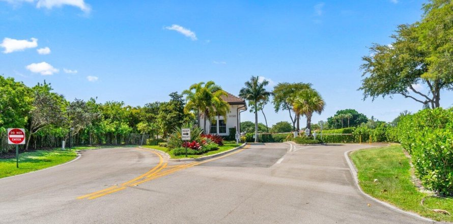 Condo à Boca Raton, Floride, 2 chambres  № 1132924