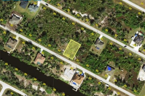 Land in Port Charlotte, Florida № 977275 - photo 6