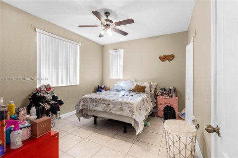 Condominio en venta en Homestead, Florida, 3 dormitorios, 99.96 m2 № 981038 - foto 13