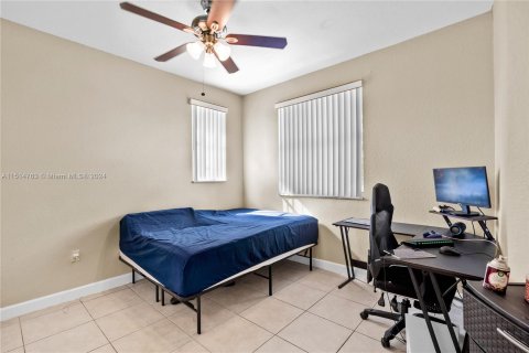Copropriété à vendre à Homestead, Floride: 3 chambres, 99.96 m2 № 981038 - photo 11