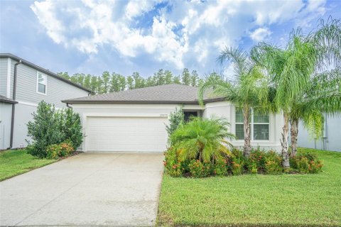 House in Land O' Lakes, Florida 3 bedrooms, 157.19 sq.m. № 1354395 - photo 1