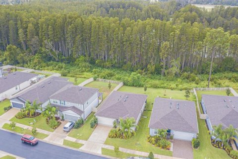 Villa ou maison à vendre à Land O' Lakes, Floride: 3 chambres, 157.19 m2 № 1354395 - photo 23