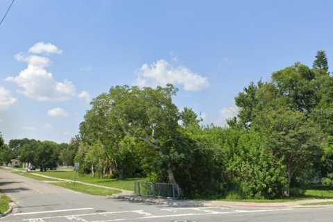 Terrain à vendre à Orlando, Floride № 223259 - photo 1