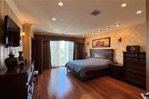 Casa en venta en Aventura, Florida, 4 dormitorios, 297.29 m2 № 746858 - foto 15