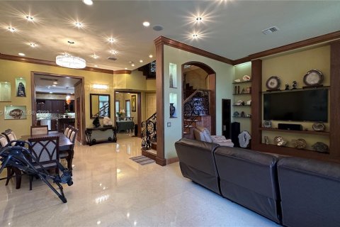 Casa en venta en Aventura, Florida, 4 dormitorios, 297.29 m2 № 746858 - foto 13