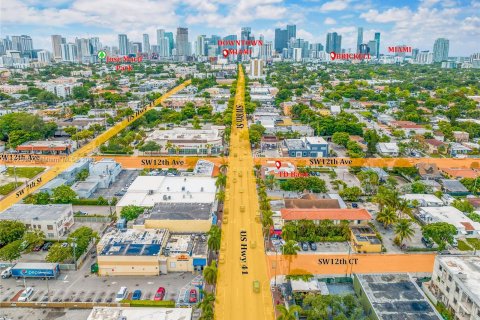 Negocio en alquiler en Miami, Florida № 629865 - foto 6