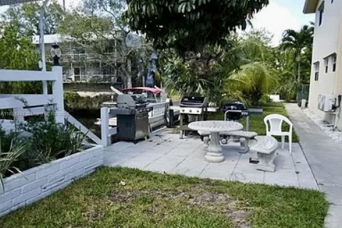 Copropriété à vendre à North Miami, Floride: 1 chambre № 1333433 - photo 23