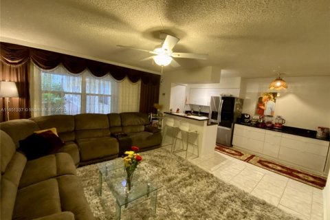 Copropriété à vendre à North Miami, Floride: 1 chambre № 1333433 - photo 4