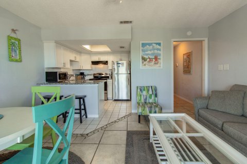 Condominio en venta en Miramar Beach, Florida, 1 dormitorio, 52.95 m2 № 560656 - foto 22