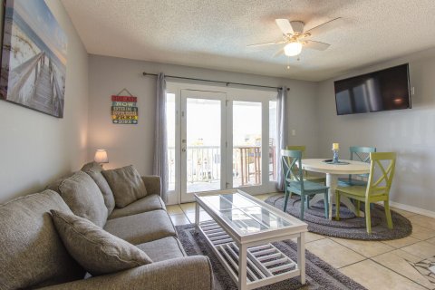 Condominio en venta en Miramar Beach, Florida, 1 dormitorio, 52.95 m2 № 560656 - foto 16