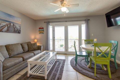 Condominio en venta en Miramar Beach, Florida, 1 dormitorio, 52.95 m2 № 560656 - foto 21