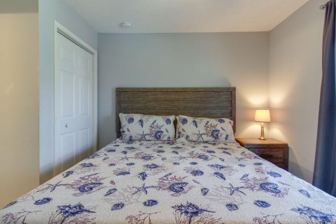 Condominio en venta en Miramar Beach, Florida, 1 dormitorio, 52.95 m2 № 560656 - foto 10