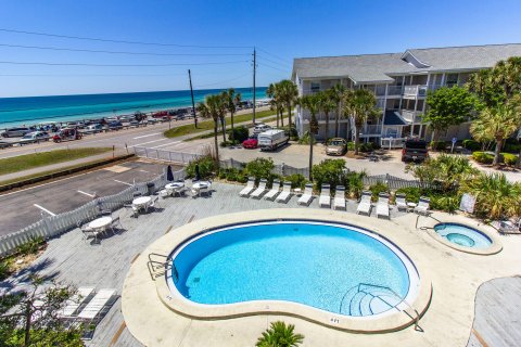 Condominio en venta en Miramar Beach, Florida, 1 dormitorio, 52.95 m2 № 560656 - foto 2